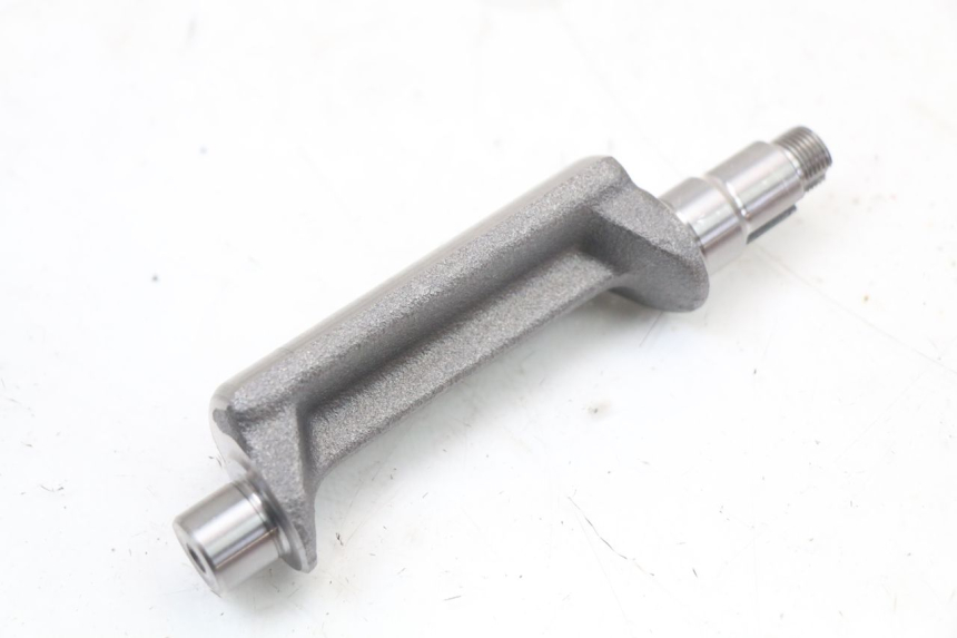 photo de MOTOREVENWICHTER YAMAHA TDR DELTABOX 125 (1997 - 2003) - Andere kijkhoek