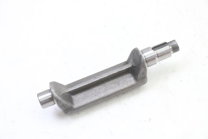 photo de MOTOREVENWICHTER YAMAHA TDR DELTABOX 125 (1997 - 2003) - Zoom op gebruiksstaat