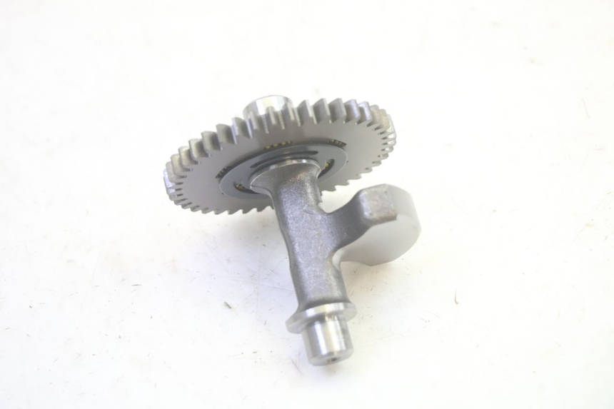 photo de MOTOREVENWICHTER YAMAHA TRICITY 300 (2020 - 2024) - Hoofdaanzicht