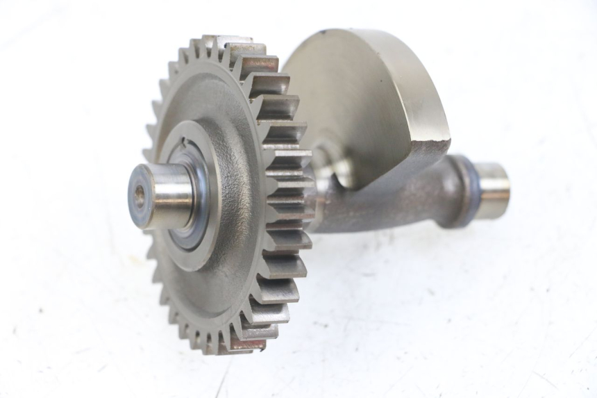 photo de MOTOREVENWICHTER HONDA TRX 300 (1988 - 2000) - Technische close-up