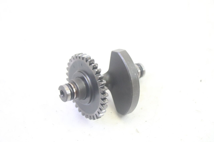 photo de MOTOREVENWICHTER YAMAHA TTR 125 (2000 - 2020) - Hoofdaanzicht