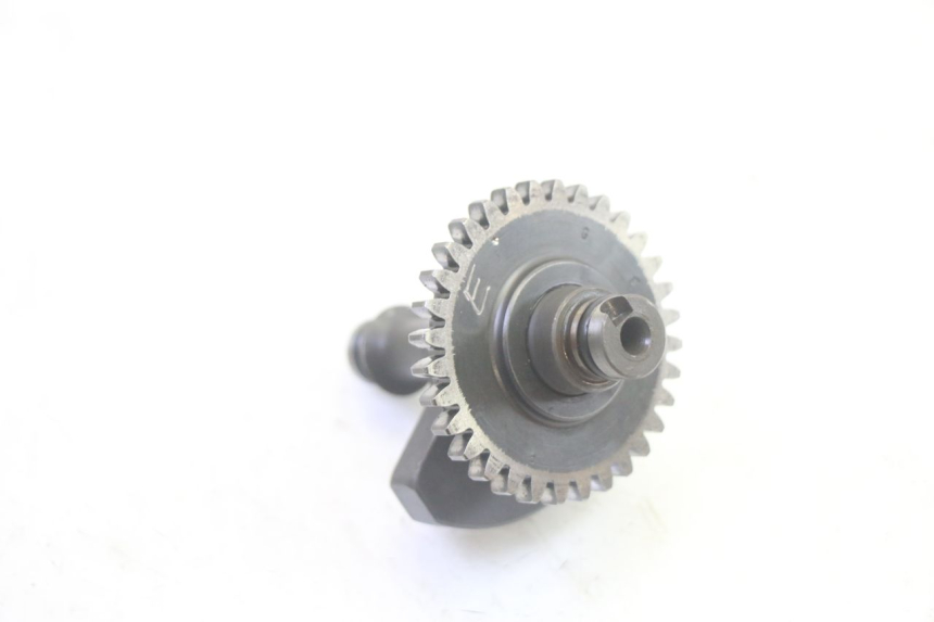 photo de MOTOREVENWICHTER YAMAHA TTR 125 (2000 - 2020) - Detail van het onderdeel