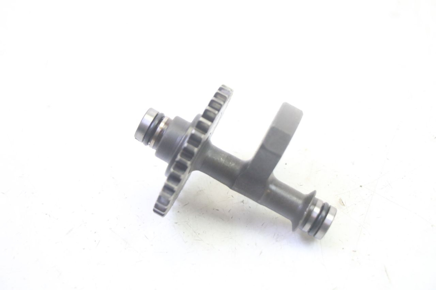 photo de MOTOREVENWICHTER YAMAHA TTR 125 (2000 - 2020) - Zoom op gebruiksstaat