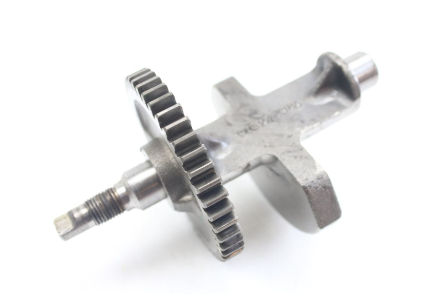 photo de MOTOREVENWICHTER PIAGGIO X9 EVOLUTION 500 (2003 - 2005) - Hoofdaanzicht