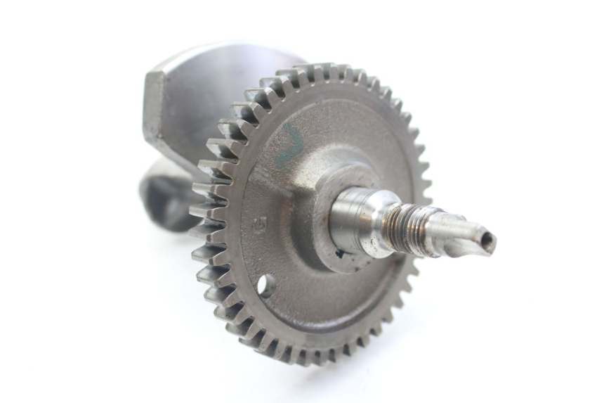 photo de MOTOREVENWICHTER PIAGGIO X9 EVOLUTION 500 (2003 - 2005) - Detail van het onderdeel