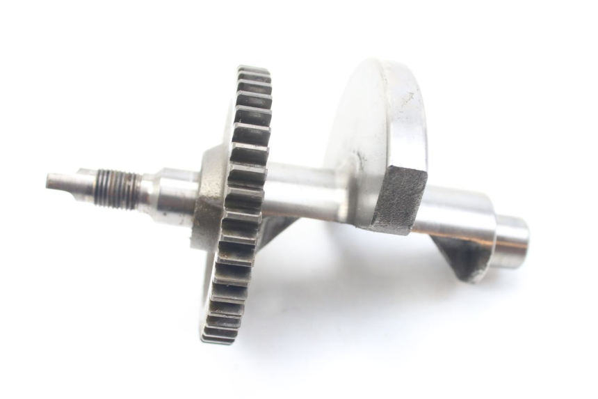 photo de MOTOREVENWICHTER PIAGGIO X9 EVOLUTION 500 (2003 - 2005) - Andere kijkhoek