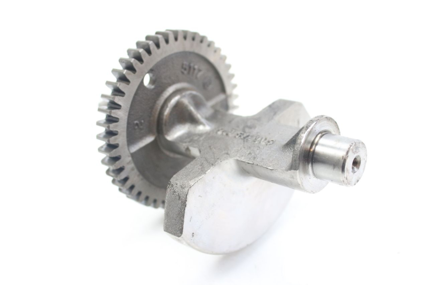 photo de MOTOREVENWICHTER PIAGGIO X9 EVOLUTION 500 (2003 - 2005) - Overzicht