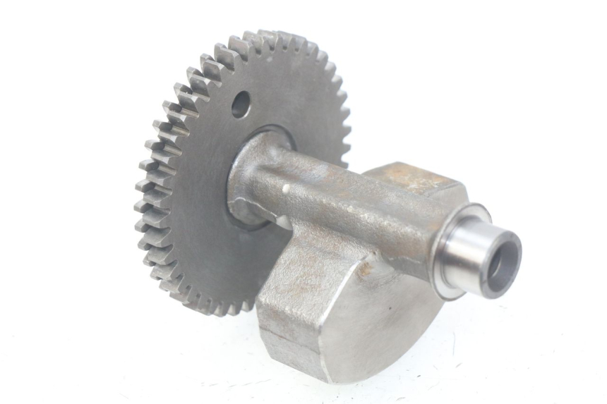 photo de MOTOREVENWICHTER SUZUKI XF FREEWIND 650 (1997 - 2003) - Detail van het onderdeel