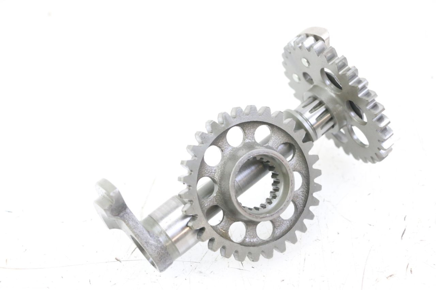 photo de MOTOREVENWICHTER YAMAHA YZ-F YZF 250 (2007 - 2013) - Detail van het onderdeel