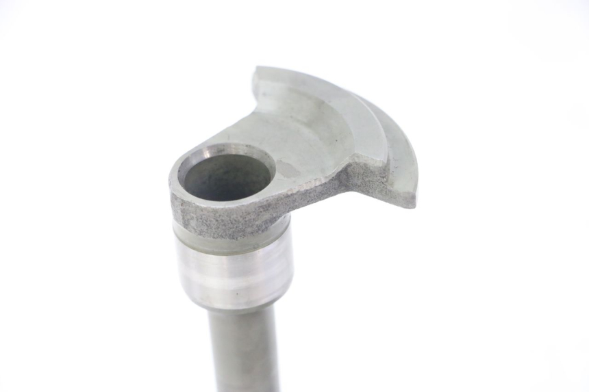 photo de MOTOREVENWICHTER YAMAHA YZ-F YZF 250 (2007 - 2013) - Zoom op gebruiksstaat