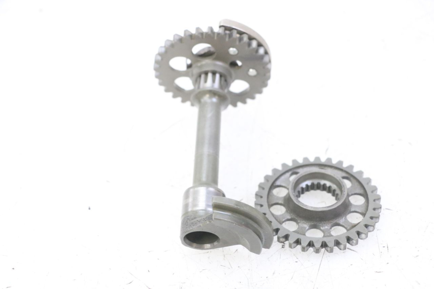 photo de MOTOREVENWICHTER YAMAHA YZ-F YZF 250 (2007 - 2013) - Technische close-up