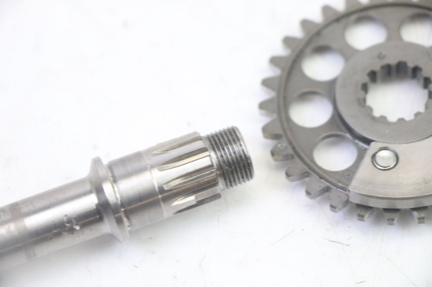 photo de MOTOREVENWICHTER YAMAHA YZ-F YZF 250 (2014 - 2018) - Technische close-up