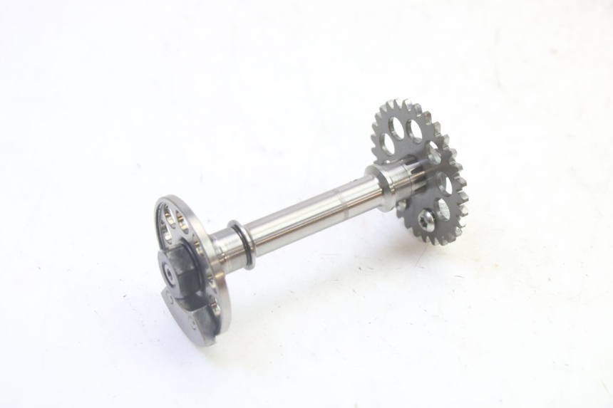 photo de MOTOREVENWICHTER YAMAHA YZ-F YZF 250 (2014 - 2018) - Overzicht