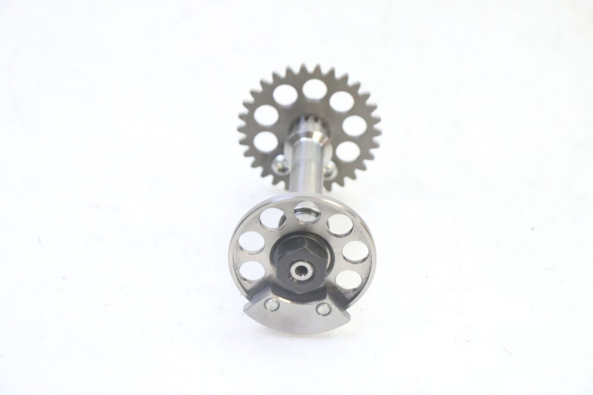 photo de MOTOREVENWICHTER YAMAHA YZ-F YZF 250 (2014 - 2018) - Staat van het oppervlak