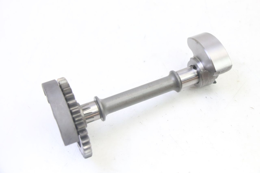 photo de MOTOREVENWICHTER YAMAHA YZF YZ-F 450 (2014 - 2016) - Technische close-up