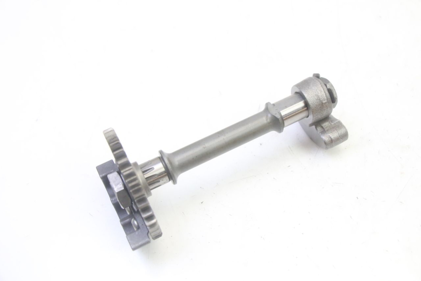 photo de MOTOREVENWICHTER YAMAHA YZF YZ-F 450 (2014 - 2016) - Overzicht