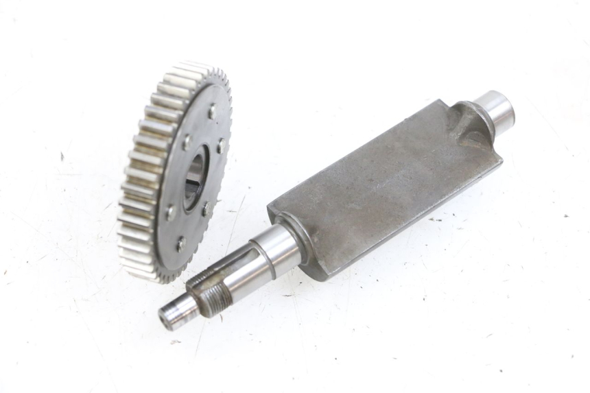 photo de MOTOREVENWICHTER KYMCO ZING 125 (1997 - 2003) - Detail van het onderdeel