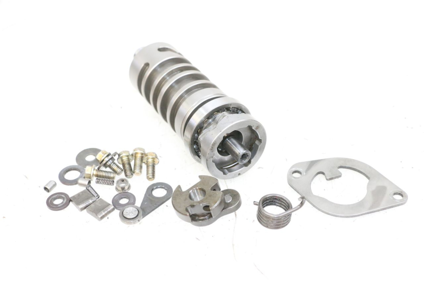 photo de SLOTSELECTIE MV AGUSTA BRUTALE R WALLY 910 (2008 - 2008) - Hoofdaanzicht