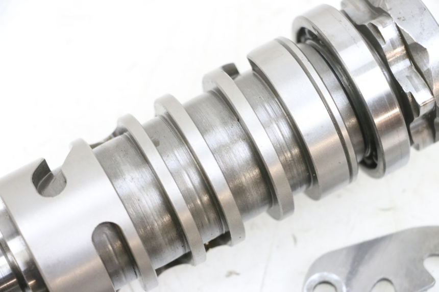 photo de SLOTSELECTIE MV AGUSTA BRUTALE R WALLY 910 (2008 - 2008) - Technische close-up