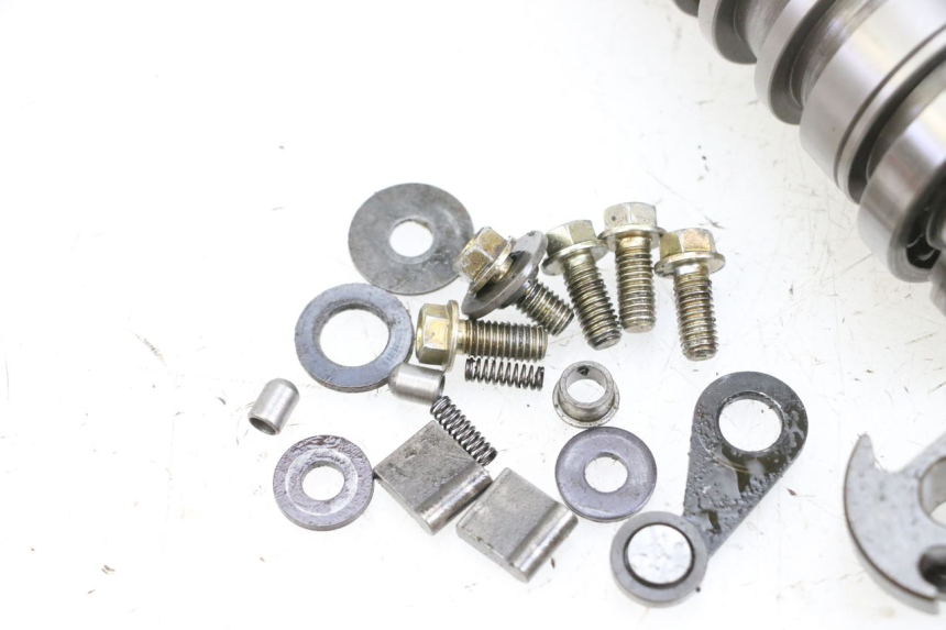 photo de SLOTSELECTIE MV AGUSTA BRUTALE R WALLY 910 (2008 - 2008) - Gecontroleerd onderdeel