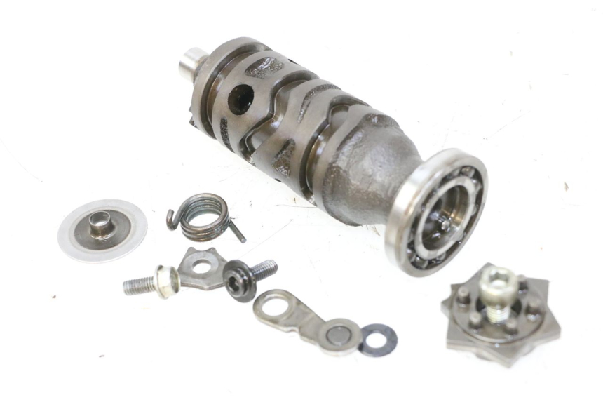 photo de SLOTSELECTIE HONDA CBR RR FIREBLADE 900 (1992 - 1994) - Hoofdaanzicht