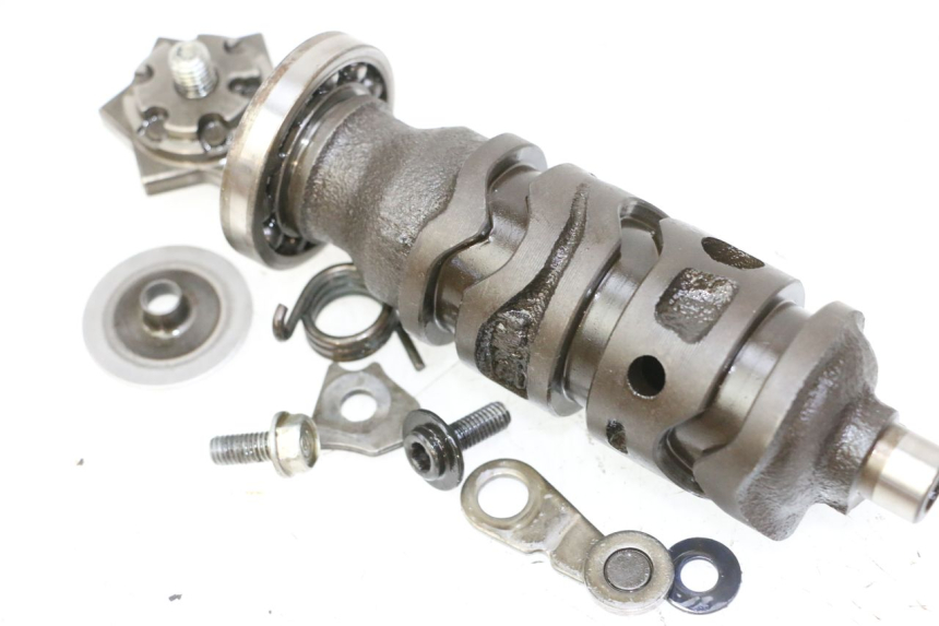 photo de SLOTSELECTIE HONDA CBR RR FIREBLADE 900 (1992 - 1994) - Detail van het onderdeel