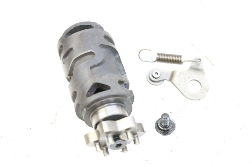 photo de SLOTSELECTIE SHERCO CITY CORP 125 (2003 - 2007) - Detail van het onderdeel