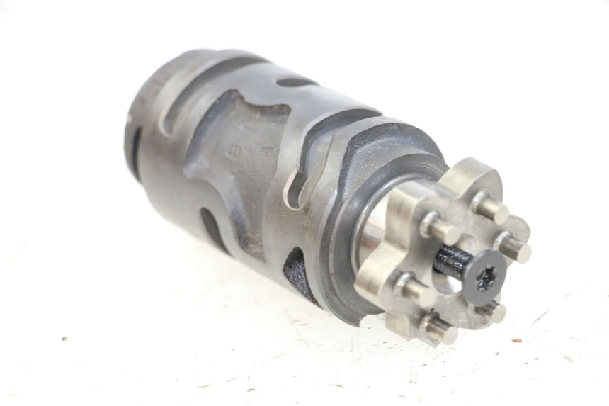 photo de SLOTSELECTIE SHERCO CITY CORP 125 (2003 - 2007) - Andere kijkhoek