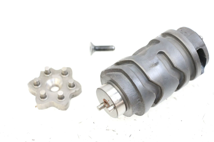 photo de SLOTSELECTIE SHERCO CITY CORP 125 (2003 - 2007) - Bevestigingspunten