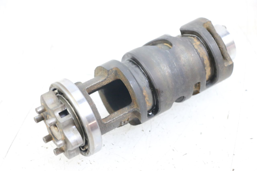 photo de SLOTSELECTIE YAMAHA FJR ABS 1300 (2006 - 2012) - Hoofdaanzicht