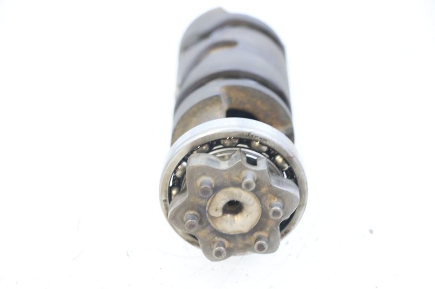 photo de SLOTSELECTIE YAMAHA FJR ABS 1300 (2006 - 2012) - Detail van het onderdeel