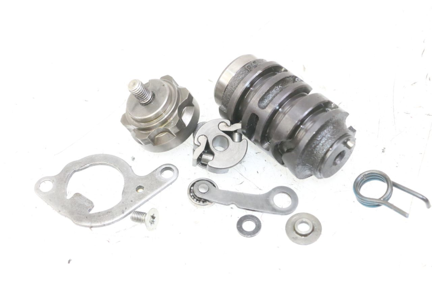 photo de SELECTIESLOT KAWASAKI KX F KXF 450 (2009 - 2011) - Detail van het onderdeel