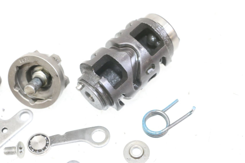 photo de SELECTIESLOT KAWASAKI KX F KXF 450 (2009 - 2011) - Overzicht