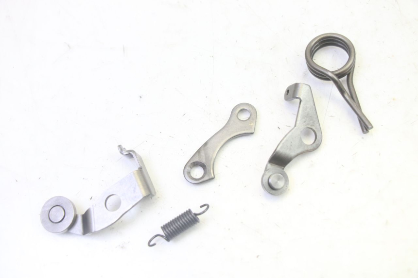 photo de SLOTSELECTIE KAWASAKI KX 65 (2000 - 2019) - Bevestigingspunten