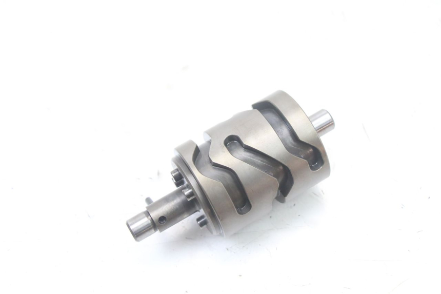 photo de SLOTSELECTIE MBK X-LIMIT XLIMIT 50 (2007 - 2012) - Hoofdaanzicht