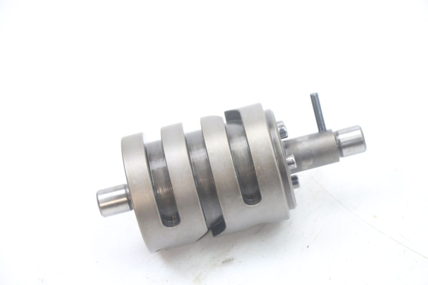 photo de SLOTSELECTIE MBK X-LIMIT XLIMIT 50 (2007 - 2012) - Detail van het onderdeel