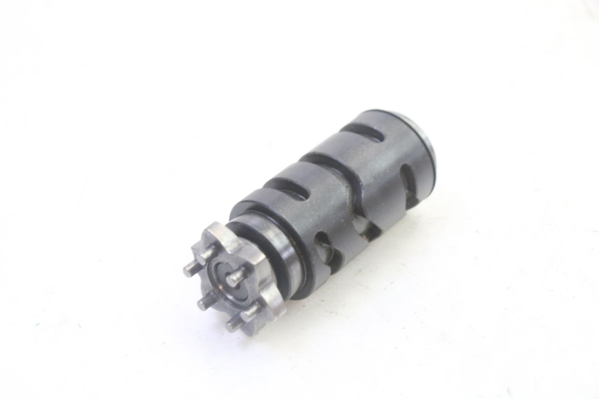 photo de SLOTSELECTIE DERBI SENDA SM DRD 50 (2008 - 2013) - Detail van het onderdeel