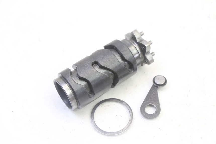 photo de SLOTSELECTIE DERBI SENDA SM DRD 50 (2008 - 2013) - Andere kijkhoek