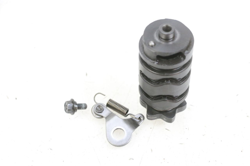 photo de SLOTSELECTIE YAMAHA TTR 125 (2000 - 2020) - Detail van het onderdeel