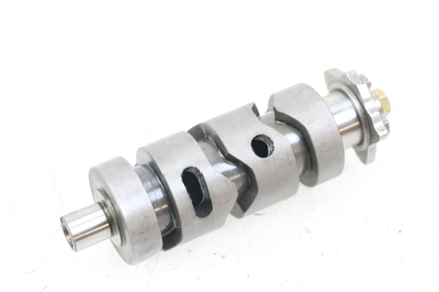 photo de SELECTIESLOT DAELIM VL DAYSTAR 125 (2000 - 2011) - Zoom op gebruiksstaat