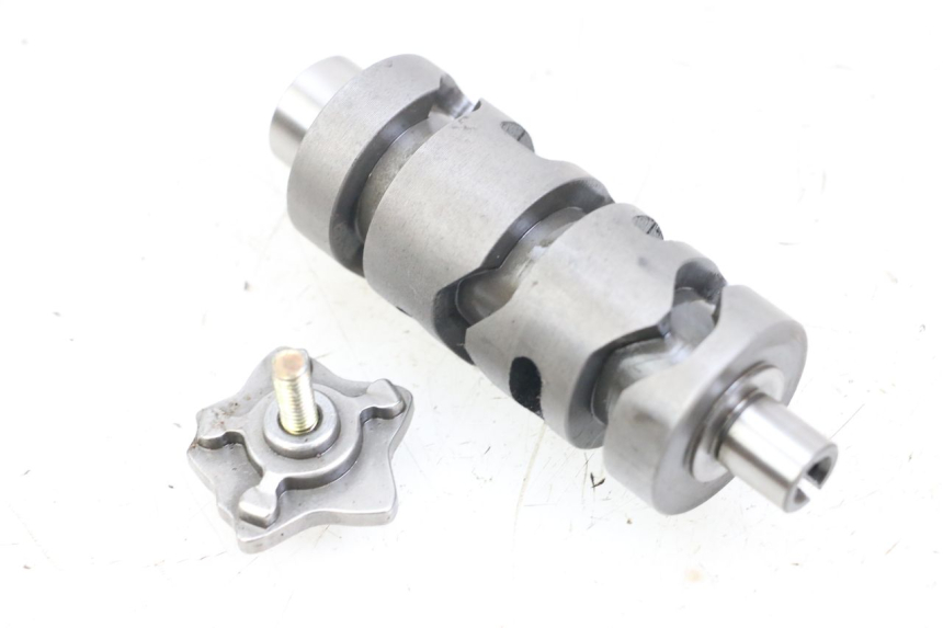 photo de SELECTIESLOT DAELIM VL DAYSTAR 125 (2000 - 2011) - Andere kijkhoek