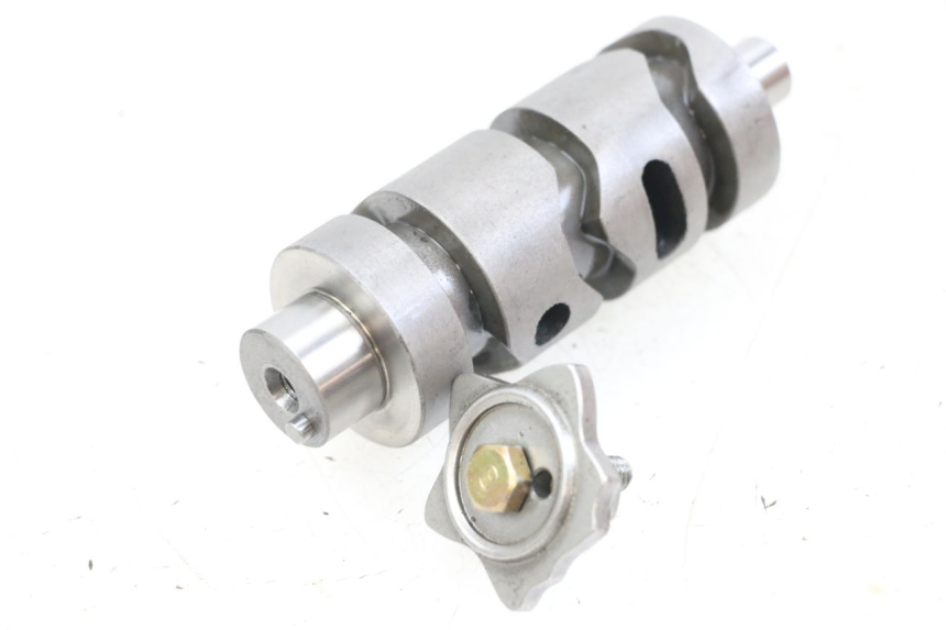 photo de SELECTIESLOT DAELIM VL DAYSTAR 125 (2000 - 2011) - Technische close-up