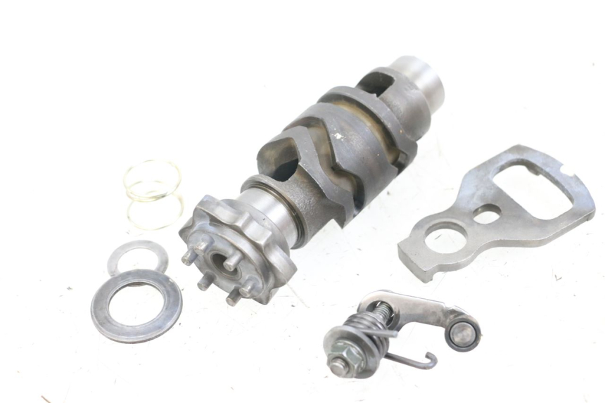 photo de SLOTSELECTIE SUZUKI VL INTRUDER 125 (2004 - 2007) - Detail van het onderdeel