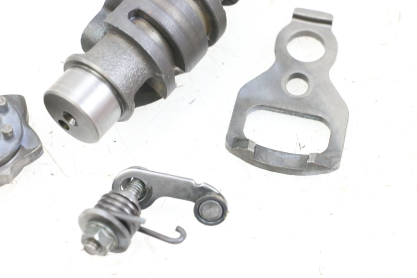 photo de SLOTSELECTIE SUZUKI VL INTRUDER 125 (2004 - 2007) - Andere kijkhoek