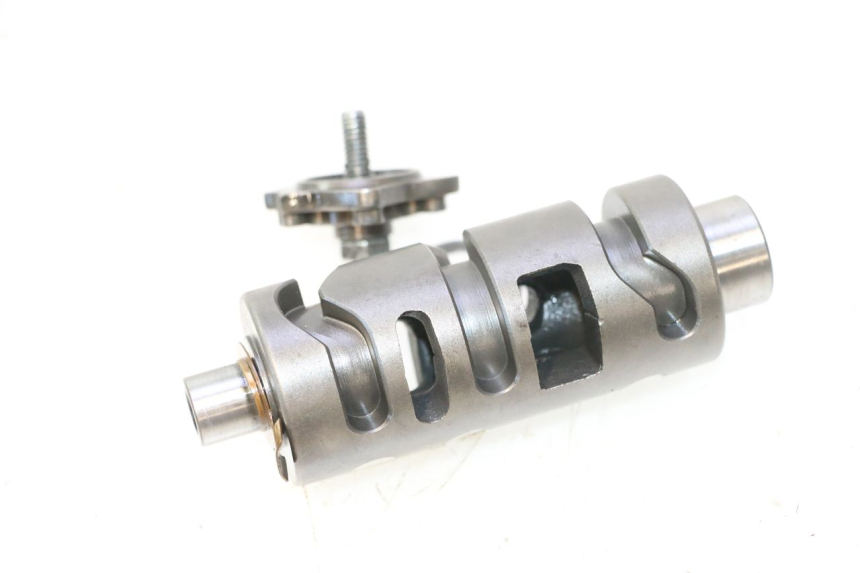 photo de SELECTIETROMMEL SMC XROAD 150 - Detail van het onderdeel