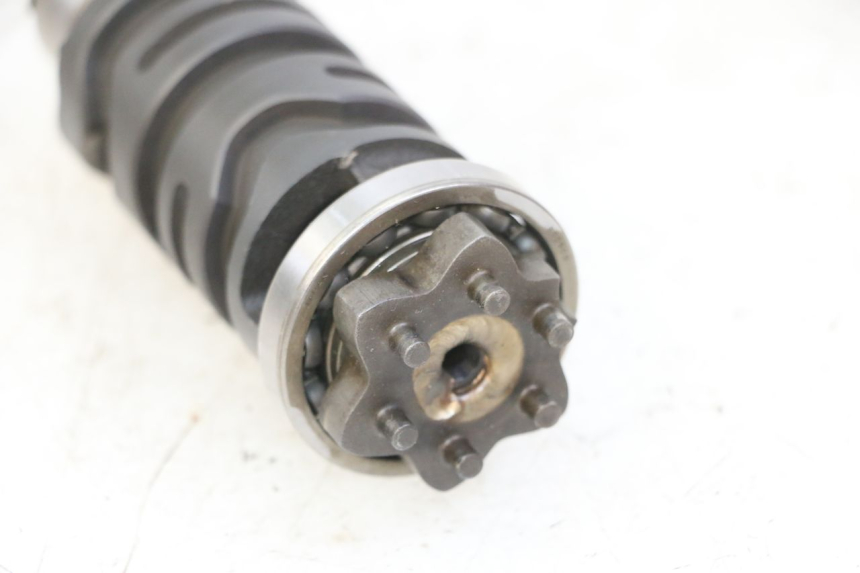 photo de SLOTSELECTIE YAMAHA FZS FAZER 600 (2001 - 2003) - Detail van het onderdeel