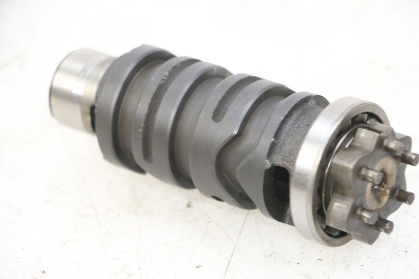 photo de SLOTSELECTIE YAMAHA FZS FAZER 600 (2001 - 2003) - Technische close-up