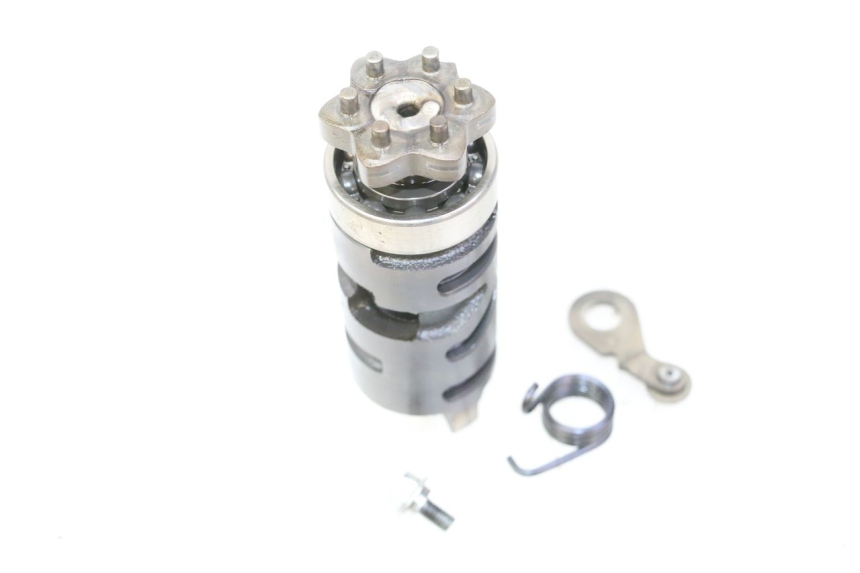 photo de SLOTSELECTIE YAMAHA YFM R RAPTOR 250 (2008 - 2014) - Detail van het onderdeel