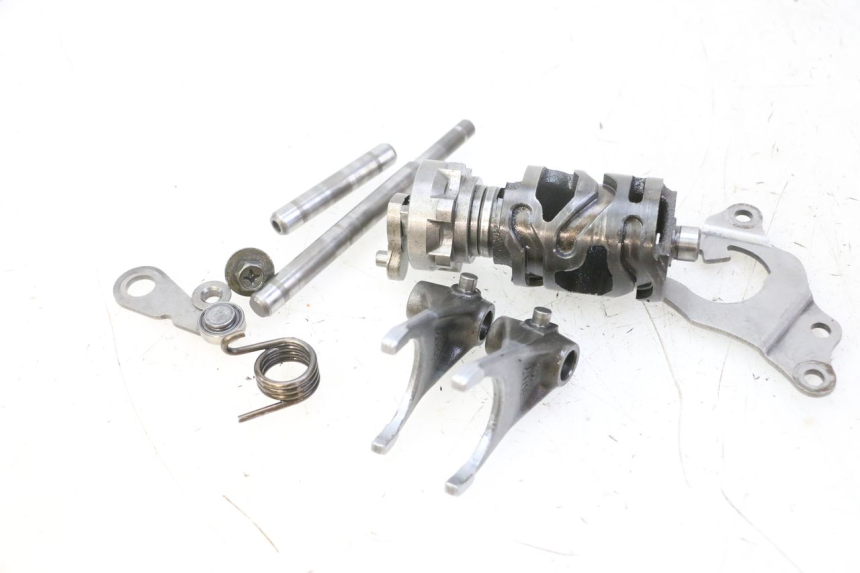 photo de SLOTSELECTIE YAMAHA YZ 125 (1998 - 2005) - Detail van het onderdeel