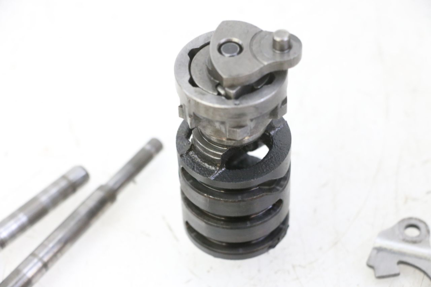 photo de SLOTSELECTIE YAMAHA YZ 125 (1998 - 2005) - Technische close-up